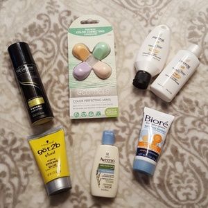 Drug Store Mixed Lot